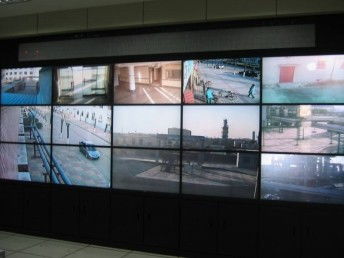 全面解析廣州市區(qū)監(jiān)控設備維護與網(wǎng)絡布線工程服務