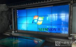 廈門液晶拼接屏 市場現(xiàn)狀、應(yīng)用場景與選購指南