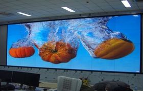 液晶拼接屏 無縫拼接，盡顯大屏智慧