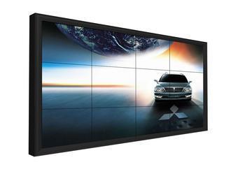 內(nèi)蒙古大品牌46寸液晶拼接屏 技術(shù)領(lǐng)先，打造專業(yè)顯示解決方案